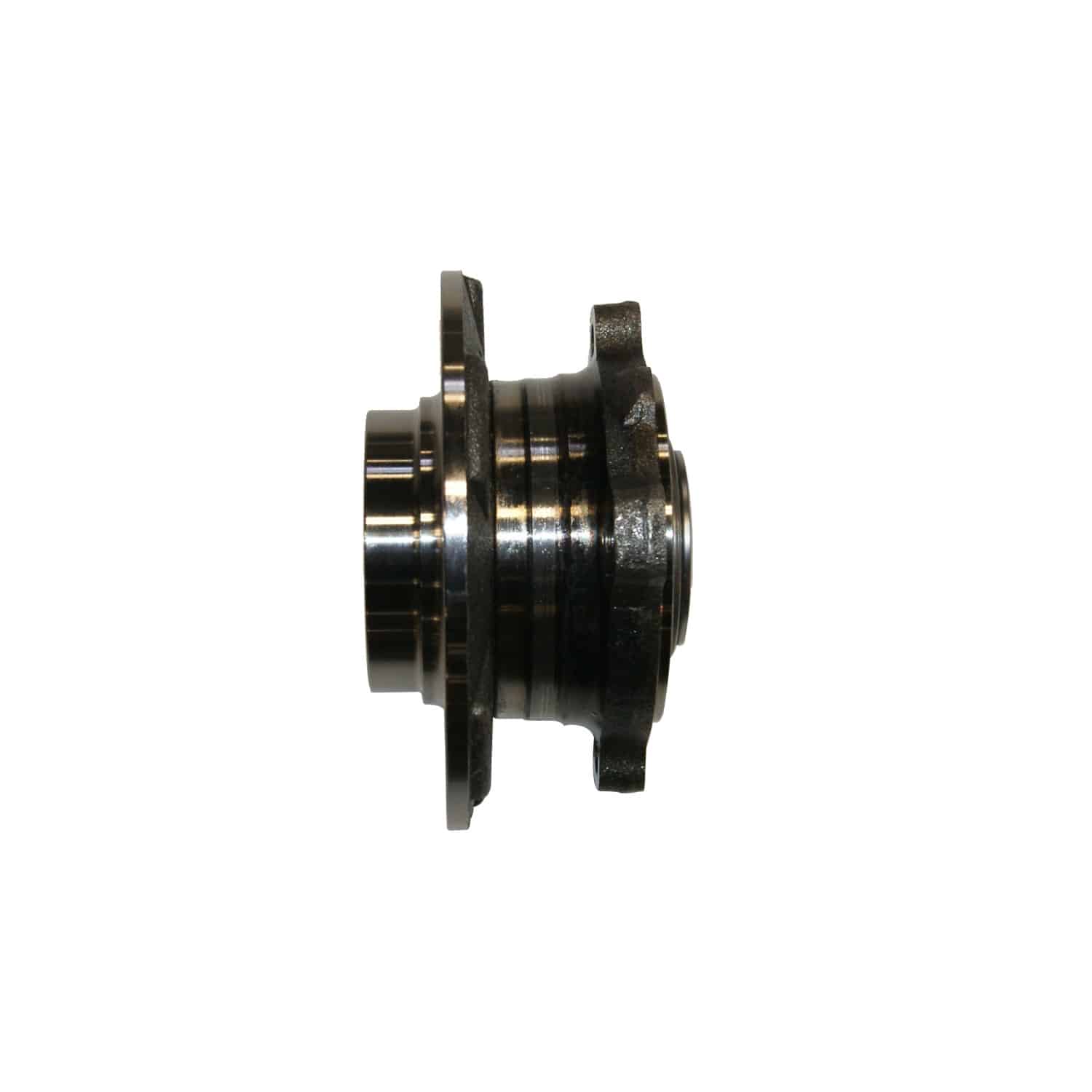 GMB 715-0008 Wheel Hub Assembly that fits a BMW 525i (2004-2007)