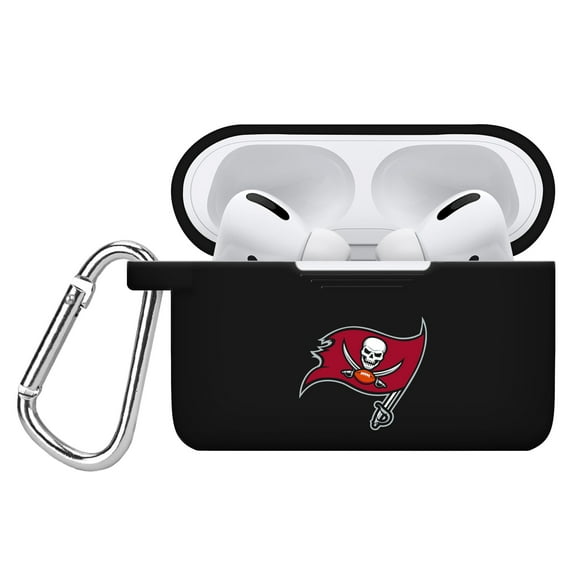 Tampa Bay Buccaneers AirPods Pro Silicone Case Cover