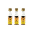 thumbnail image 1 of Essence de Liqueur de Rhum de Noix de Coco Lot de 3 (50 ml 1.69 oz), 1 of 1