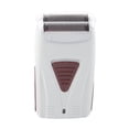 thumbnail image 2 of Mens Beard Trimmer, Quiet Reciprocating Electric Trimmer USB Charging 2 Blade Head  for Travel, 2 of 8
