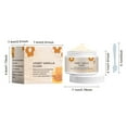 thumbnail image 2 of Truly Beauty Products Deep Exfoliating Cleanser Makeup Remover Deep Purifying Cleanser Enjoy Fresh Skin, 2 of 8