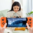 thumbnail image 3 of Controlador de juego móvil Gamepad móvil telescópico ergonómico seguro portátil recargable para el hogar ANGGREK Otros, 3 of 8