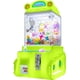thumbnail image 1 of Maquina Garra Peluches Audiotek Mini Doll Caza Luz Led Sonido Tankman, 1 of 9