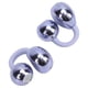 thumbnail image 5 of Auriculares Para Traductor de Idiomas, Auriculares Con Traductor Con 144 Idiomas y Acentes, Traducción en Tiempo Reuniones reales de Aprendizaje de Negocios de Viajes, 5 of 7