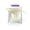 🍒 Purple_Base#2537, variant on Glass Water Cup Pitcher 850ml Filter Screen - High Borosilicate Heat-Resistant Tea Kettle Jug, Detachable Strainer, Microwave , Dishwasher