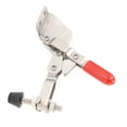 Quick Release Toggle Clamp 304 Stainless Steel 100kg Clamping Force