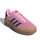 thumbnail image 4 of Zapatillas de skate Adidas Originals Gazelle Bold para mujer, de ante, modernas, con suela gruesa, de corte bajo, antideslizantes, para caminar al aire libre, 4 of 5
