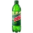 thumbnail image 5 of Mountain Dew Soda - 6pk/16.9 fl oz Bottles, 5 of 5