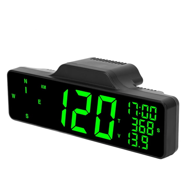 Car HUD, Safe 8in HUD Display Accurate For Vehicle