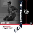 thumbnail image 3 of Set de palo y pelota de hockey sobre rodilla Franklin Sports NHL Tampa Bay 24.5 pulgadas, 3 of 8