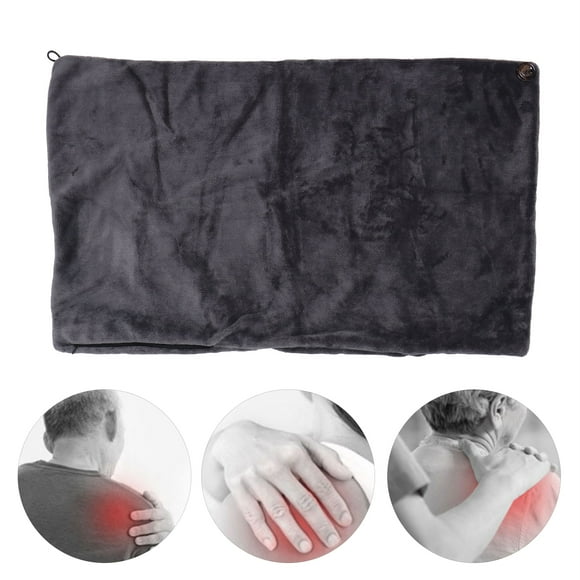 Electric Heated Throw, Mini Heated Blanket Electric Blanket Warm Blankets for Winter and Car