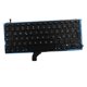 thumbnail image 3 of Retroiluminado Compatible para A1502 Series ptop, 11.4 .9 x 0.2 Pulgadas shamjiam Teclado de repuesto para computadora portátil, 3 of 8