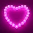 thumbnail image 1 of LINLIN24 Pack Battery Tea Lights Electic Candle Lights Flameless LED Decoration Candles for Holidays Party Wedding Seasonal & Festival Celebration, 1 of 7