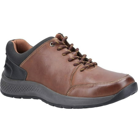 

Cotswold Mens Rollright Leather Casual Shoes