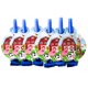 thumbnail image 1 of Vaca de granja, rancho, polluelo, animal, vajilla para fiesta de cumpleaños infantil, bandeja de papel, vaso de papel, pañuelos de papel, decoración, suministros para fiesta, 1 of 5