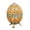 Blue, variant on ToyKingdee Ornate Crystal-Encrusted Egg-Shaped Trinket Box, Decorative Jewelry Storage Container with Stand, Elegant Home Accent for Vanity and Tabletop