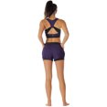thumbnail image 5 of icyzone Exercise Athletic Jogging Shorts 2-in-1, 5 of 5