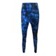 thumbnail image 2 of Gibobby Pantalones de yoga Pantalones de yoga para correr a la , mallas para mujer, cintura alta con estampado, pantalones elásticos de Yoga para Fi(Azul,G), 2 of 5