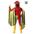 thumbnail image 3 of Randy Savage Macho Man Déguisement Adulte Déguisement WWE, 3 of 5