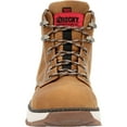thumbnail image 3 of Rocky Rebound Wedge Waterproof Composite Toe Work Boot, 3 of 7