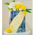 thumbnail image 3 of LumenGold 24 Karat Edible Gold Leaf 25 Sheets 8x8 cm, 3 of 11