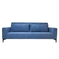 thumbnail image 1 of Sofa Cama Kessa Muebles  Calamaro Azul, 1 of 10