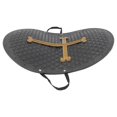 thumbnail image 5 of Toy Shield For Cosplay Medieval Shield With Knight Style For Boys And Children 1Pcs, 5 of 5