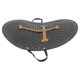 thumbnail image 5 of Toy Shield For Cosplay Medieval Shield With Knight Style For Boys And Children 1Pcs, 5 of 5