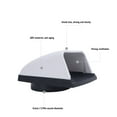 thumbnail image 4 of Marine Intake Exhaust Cowl Ventilator Stylish Look Sturdy Boat Vent Cover 3in Enhanced Airflow RV Yacht, 4 of 7