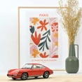 thumbnail image 3 of NOREV 1/18 - PORSCHE 911 E - 1970, 3 of 4