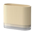thumbnail image 1 of Utensil Drying Holder,Utensil Holder Multifunctional Spoon Chopsticks Holder Spoon Chopsticks Fork Organizer Smooth Operation, 1 of 8
