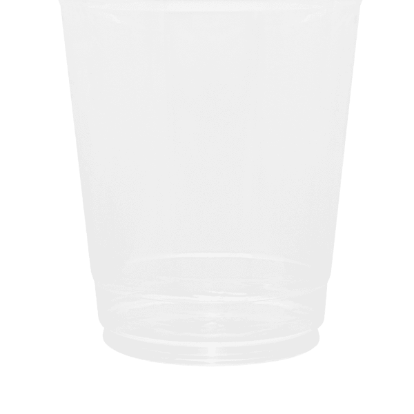 16 oz PET Plastic Cups (98mm)