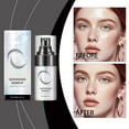 thumbnail image 4 of Long-Lasting Makeup Setting Spray - All-Day Sweat-Proof & Waterproof Fixing Spray, Lightweight & Refreshing Hydrating Mist for Flawless Makeup Hold, Oil Control & Shine-Free Finish, 4 of 9