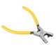 thumbnail image 3 of Alicates Para Perforar Agujeros, Alicates Para Perforar Agujeros Para Relojes, Accesorio Profesional Para Hacer Correas De Cuero ANGGREK Watch Hole Punch Pliers, 3 of 8