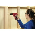 thumbnail image 2 of Hyper Tough 12-Volt Lithium-Ion Cordless Drill/Driver, 2 of 3