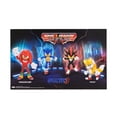 thumbnail image 5 of Ensemble Multipack de Figurines Sonic The Hedgehog 5 Pouces pour Film, 5 of 5