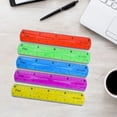 thumbnail image 6 of YardChic 1Pc Colored Gel Pens, 0.5mm Fine Point Colored Gel Ink Pen, Smooth Writing Colorful Pens for Note Taking, Journaling, Multi-color Gel Pens for Classroom, Office,Home Essentials, 6 of 9