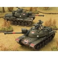 thumbnail image 4 of Flames of War: US M48 Patton Tank, 4 of 4