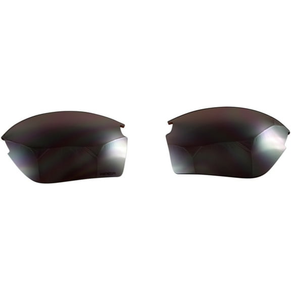 100% 62025-008-01 - Sportcoupe Replacement Lens
