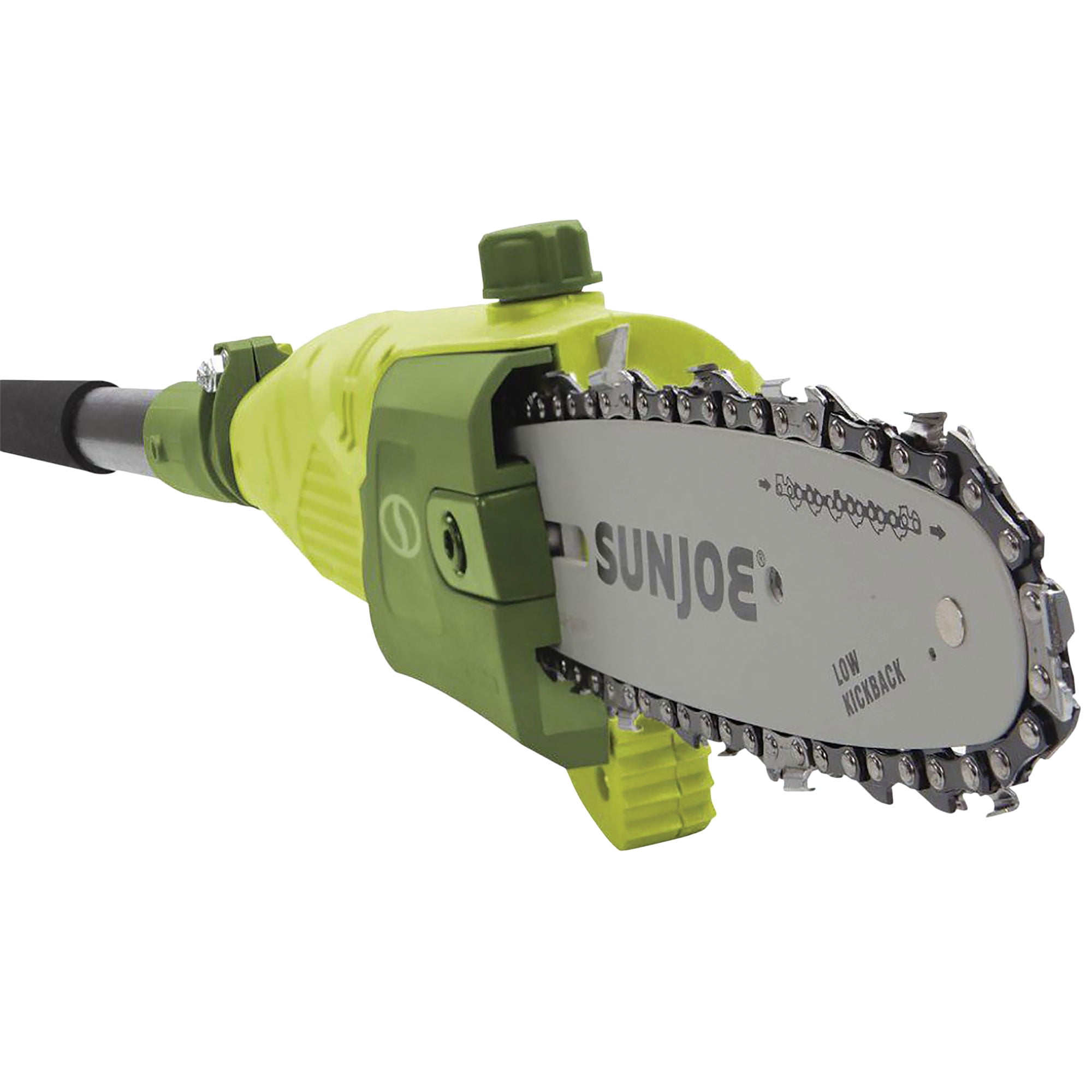 Sun Joe 8 inch 7-Amp Pole Saw