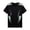 a-45Black311, variant on FINALGANG Mens Crew Neck Short Sleeve Gradient Print Athletic TShirt For Gym Training Outdoor Running Daily Sports Activities Black3 XXXXL
