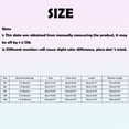 thumbnail image 3 of TOWED22 Newborn Infant Girl Fall Winter Clothing 3 Pcs Outfits Long Sleeve Crew Neck Print Romper Jumpsuit Pants Headband Bodysuit Set(Beige,0-3 M), 3 of 9