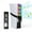 White, variant on Quiet External Cooling Fan Compatible with PlayStation 5 Pro/Slim Disc & Digital Edition - Enhanced Airflow System for PS5 Consoles-Gray