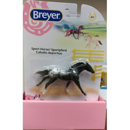 Horse Crazy Stablemates Assortment