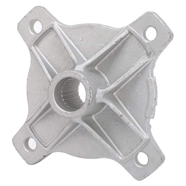 Bujes De Rueda Del Eje Trasero, Instalación Segura aleación De Acero Eje Trasero Izquierdo Derecho Buje De Llanta 4 Pernos Para 125 150 200 Quad Bike ATV Go Kart