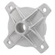 thumbnail image 1 of Bujes De Rueda De Eje Trasero, Construcción Resistente, Buje De Llanta De Eje Trasero Estriado De 24 Dientes Para Quad De 125 , 150 , 200 , ATV, Go Kart, 1 of 7