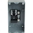thumbnail image 2 of Square D Homeline HOM24L70SCP Load Center, 70 A, 2-Space, 4-Circuit, Main Lug, NEMA 1 Enclosure, Gra, 2 of 3