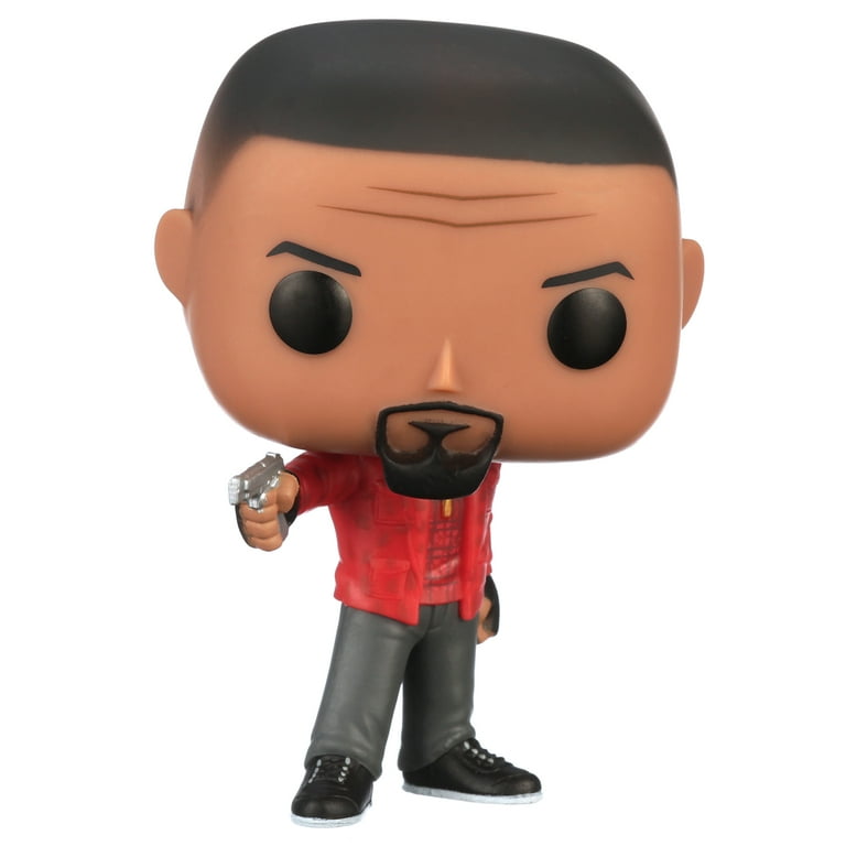 Funko POP Movies Baby Driver Bats Walmart