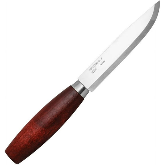 Morakniv Morakniv Knives Classic No. 3 Fixed Blade Red Birch 5.35in Clip Point FS13605