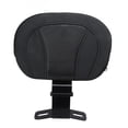 thumbnail image 3 of Respaldo para motocicleta, respaldo para asiento de pasajero de motocicleta, respaldo para conductor, almohadilla para respaldo de asiento de pasajero, tecnología avanzada, 3 of 9